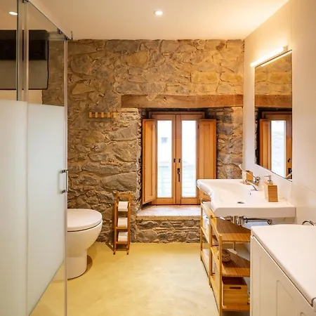 El Rebastral - Mas Vinyoles Natura Apartment