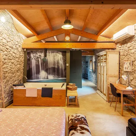 Apartment El Rebastral - Mas Vinyoles Natura