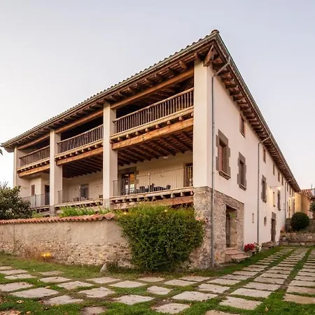El Rebastral - Mas Vinyoles Natura Apartment