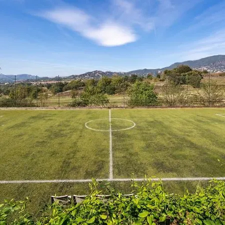 Apartment El Rebastral - Mas Vinyoles Natura