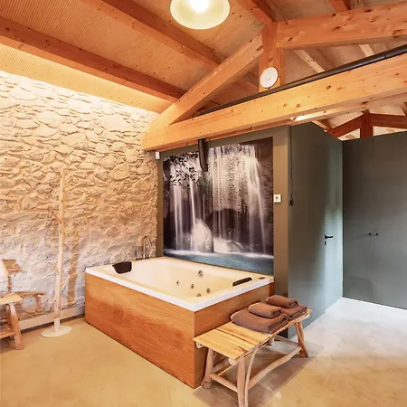 Apartment El Rebastral - Mas Vinyoles Natura *